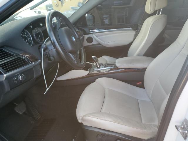Photo 7 from auction – 2012 BMW X6 XDRIVE5 with VIN 5UXFG8C53CL590269
