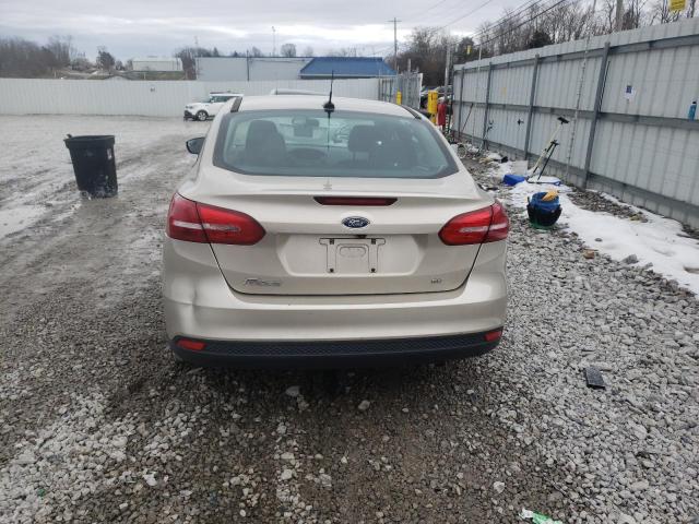 Photo 6 from auction – 2017 FORD FOCUS SE with VIN 1FADP3F20HL300404