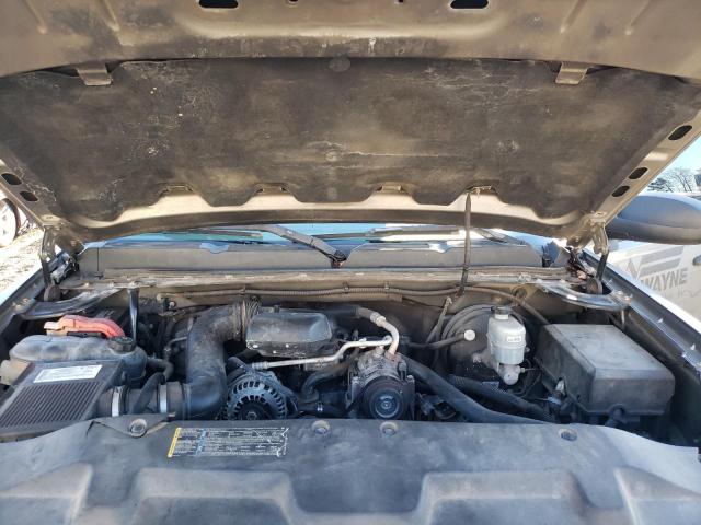 Photo 11 from auction – 2007 CHEVROLET SILVERADO with VIN 1GCEC14X57Z619905