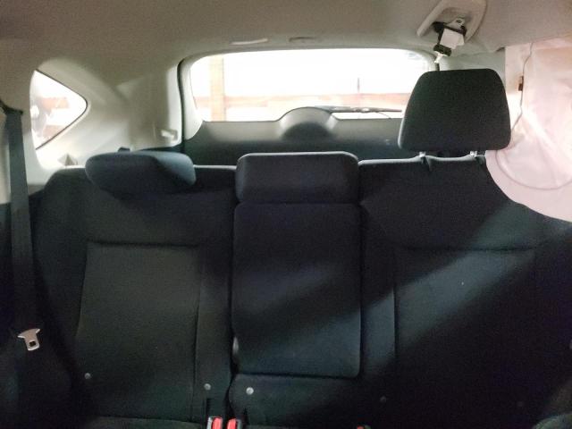 Photo 10 from auction – 2014 HONDA CR-V EX with VIN 2HKRM4H50EH628038