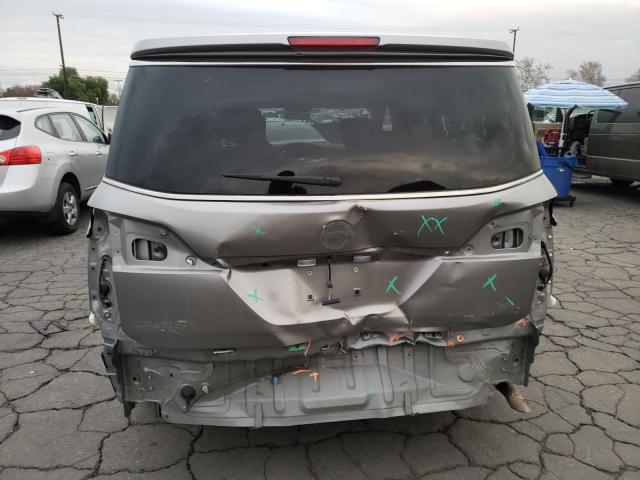 Photo 6 from auction – 2013 NISSAN QUEST S with VIN JN8AE2KP5D9063127