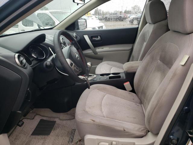 Photo 7 from auction – 2013 NISSAN ROGUE S with VIN JN8AS5MT9DW510337