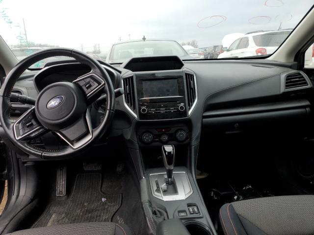 Photo 8 from auction – 2019 SUBARU CROSSTREK with VIN JF2GTADC9K8367677