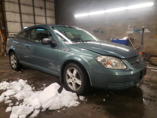 Photo 4 from auction – 2010 CHEVROLET COBALT 1LT with VIN 1G1AD1F55A7199906