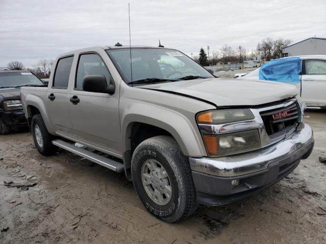 Photo 4 from auction – 2004 GMC CANYON with VIN 1GTDS136448151691