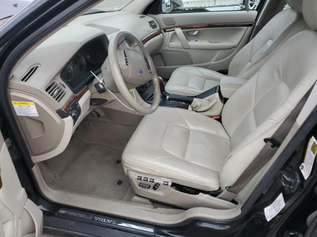 Photo 7 from auction – 2005 VOLVO S80 2.5T with VIN YV1TS592751407219