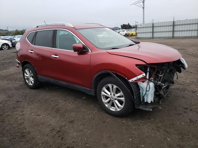 Photo 4 from auction – 2016 NISSAN ROGUE S with VIN 5N1AT2MT7GC789649
