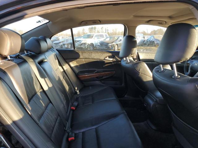 Photo 10 from auction – 2012 HONDA ACCORD EXL with VIN 1HGCP3F89CA002269