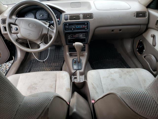 Фото 8 с аукциона – 1996 TOYOTA TERCEL с VIN JT2AC52LXT0151456