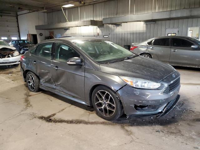Photo 4 from auction – 2016 FORD FOCUS SE with VIN 1FADP3F2XGL229579