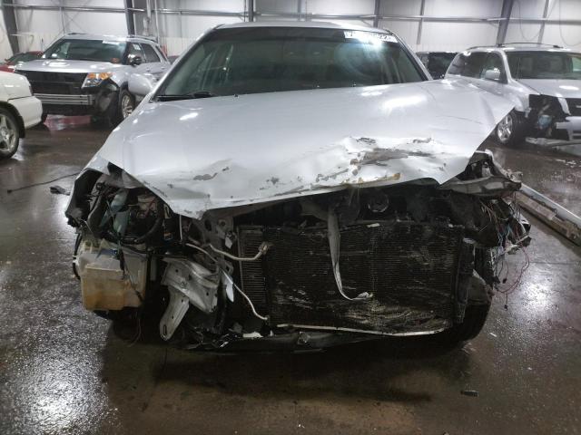 Photo 5 from auction – 2006 TOYOTA COROLLA CE with VIN 1NXBR30E76Z635550