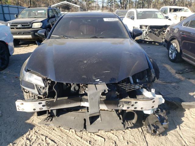 Photo 5 from auction – 2016 LEXUS GS 350 BAS with VIN JTHBZ1BL2GA000886