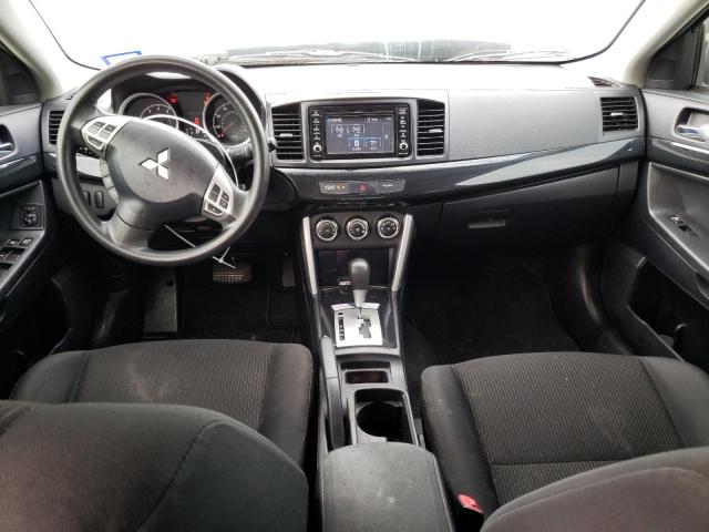 Photo 8 from auction – 2017 MITSUBISHI LANCER ES with VIN JA32U2FUXHU005941