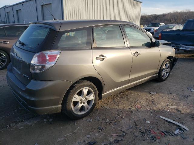 Photo 3 from auction – 2008 TOYOTA COROLLA MA with VIN 2T1KR32E78C687908