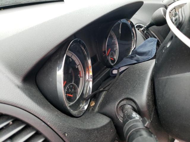 Photo 9 from auction – 2013 DODGE GRAND CARA with VIN 2C4RDGBG9DR763242