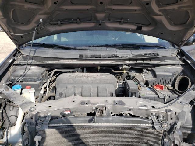 Photo 12 from auction – 2013 HONDA ODYSSEY EX with VIN 5FNRL5H49DB090890