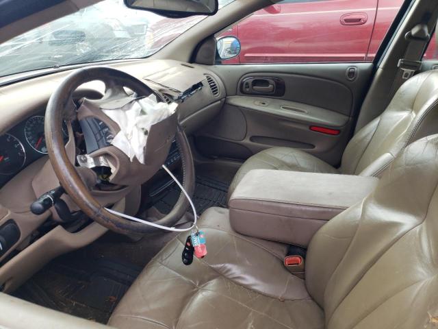 Photo 7 from auction – 2004 CHRYSLER CONCORDE L with VIN 2C3HD36M84H634102