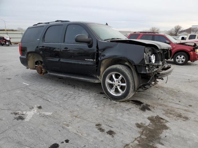 Photo 4 from auction – 2007 GMC YUKON with VIN 1GKFC13047J384702