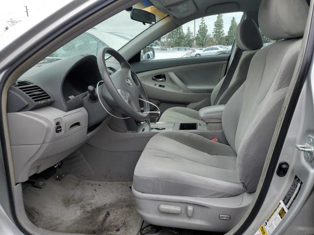 Photo 7 from auction – 2009 TOYOTA CAMRY with VIN 4T4BE46K69R048801