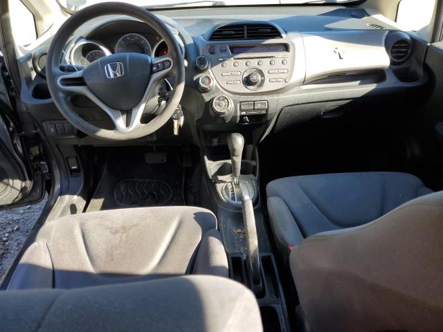 Photo 8 from auction – 2013 HONDA FIT with VIN JHMGE8H37DC060275