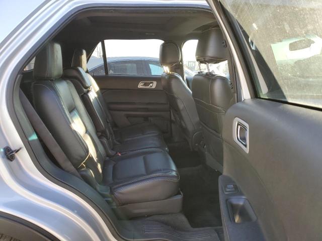 Photo 11 from auction – 2014 FORD EXPLORER S with VIN 1FM5K8GT7EGC55804