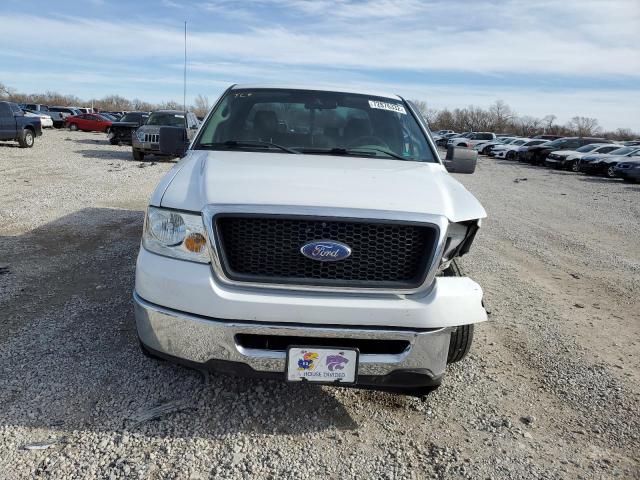 Photo 5 from auction – 2008 FORD F150 with VIN 1FTRX12W38FA67436