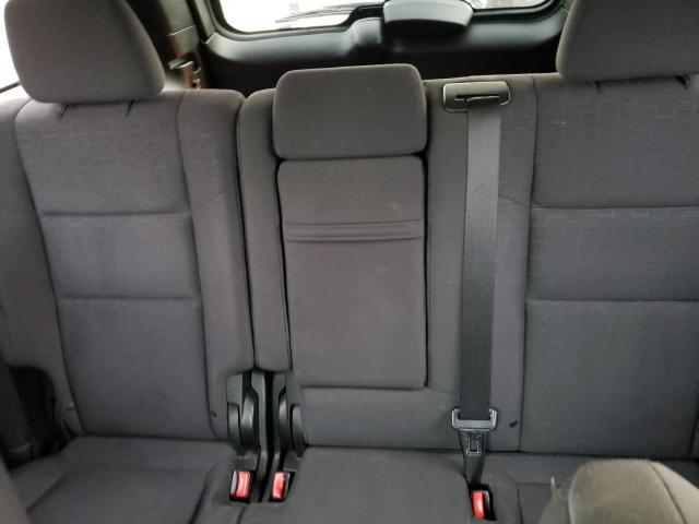 Photo 10 from auction – 2012 JEEP GRAND CHER with VIN 1C4RJEAG4CC230107