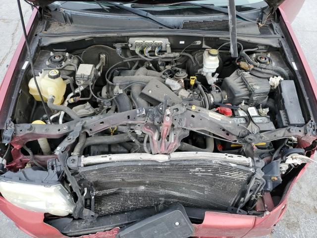 Photo 12 from auction – 2008 FORD ESCAPE XLT with VIN 1FMCU931X8KA38373