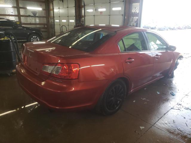 Photo 3 from auction – 2012 MITSUBISHI GALANT ES with VIN 4A32B3FF0CE023850