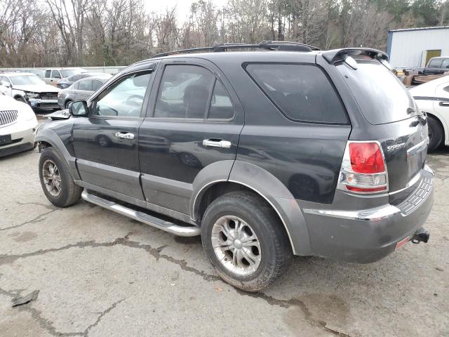 Photo 2 from auction – 2005 KIA SORENTO EX with VIN KNDJD733955358053