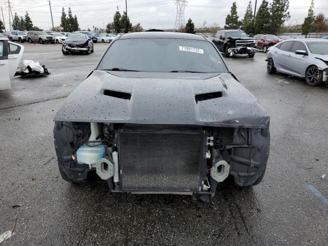 Photo 5 from auction – 2015 DODGE CHALLENGER with VIN 2C3CDZAG0FH877498