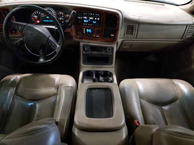 Photo 8 from auction – 2003 CHEVROLET 1500 with VIN 2GCEK19T431243774