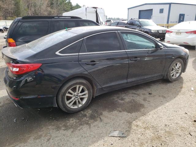Photo 3 from auction – 2015 HYUNDAI SONATA ECO with VIN 5NPE24AA1FH132016