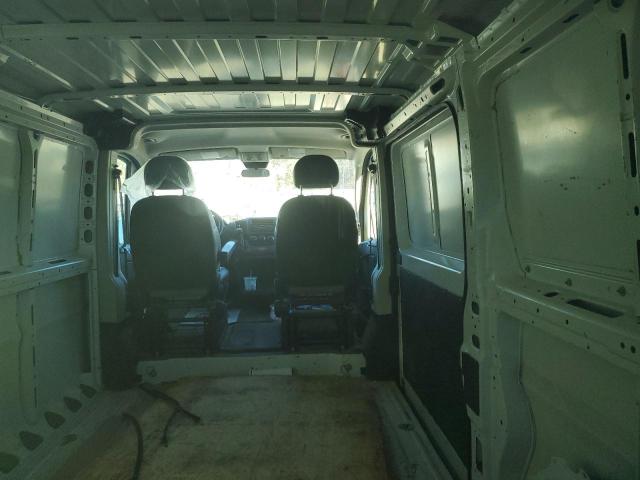 Photo 11 from auction – 2015 RAM PROMASTER with VIN 3C6TRVAG4FE510046
