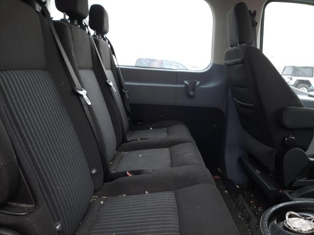 Photo 11 from auction – 2017 FORD TRANSIT T- with VIN 1FBZX2ZM6HKA52614