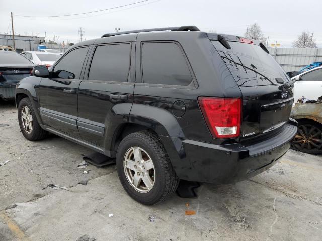 Photo 2 from auction – 2006 JEEP GRAND CHER with VIN 1J4GS48K36C230087