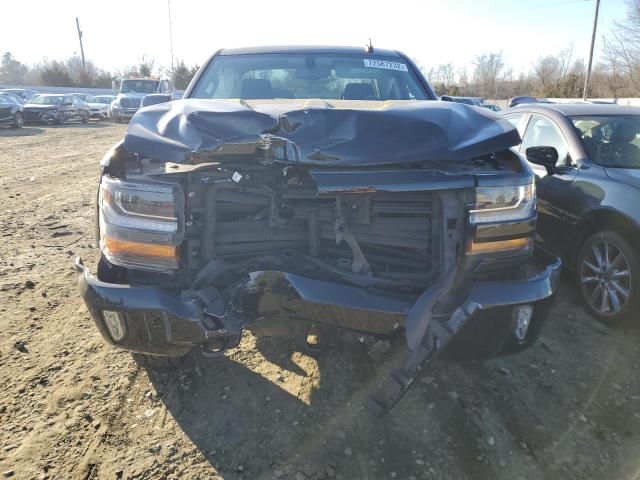 Photo 5 from auction – 2017 CHEVROLET SILVERADO with VIN 1GCVKREC3HZ263419