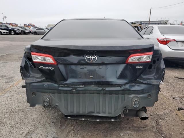 Photo 6 from auction – 2014 TOYOTA CAMRY L with VIN 4T1BF1FK2EU344544
