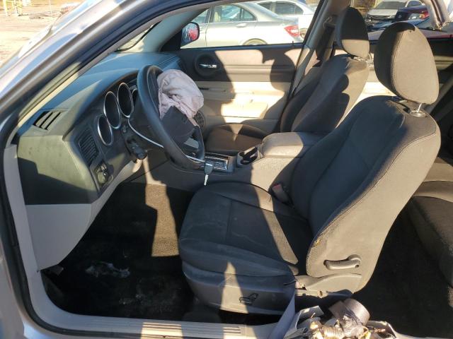 Photo 7 from auction – 2005 DODGE MAGNUM SXT with VIN 2D4FV48V15H151938