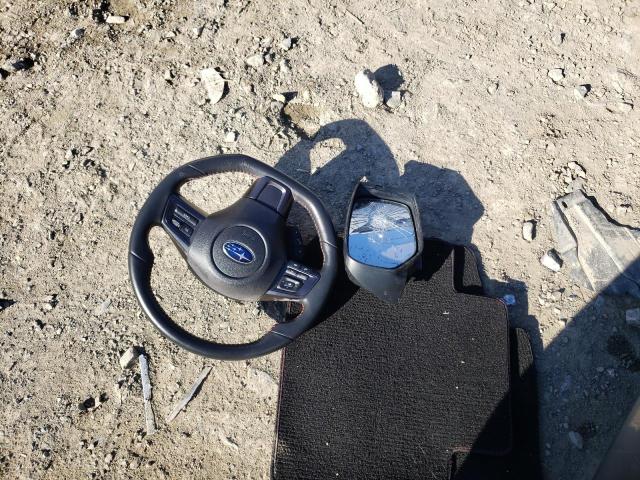 Photo 12 from auction – 2019 SUBARU WRX with VIN JF1VA1A62K9803487