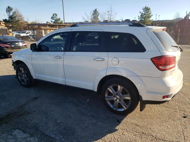 Photo 2 from auction – 2012 DODGE JOURNEY CR with VIN 3C4PDCDG8CT147203