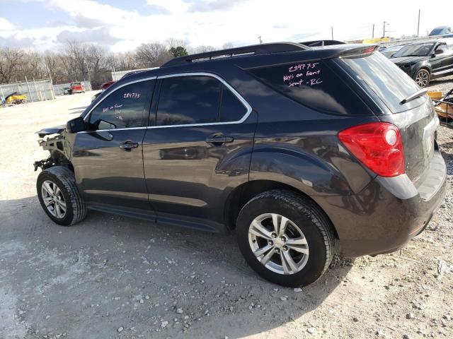 Photo 2 from auction – 2013 CHEVROLET EQUINOX LT with VIN 2GNALDEK2D6349517