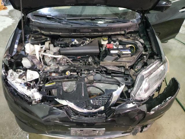 Photo 12 from auction – 2016 NISSAN ROGUE S with VIN KNMAT2MV0GP618692
