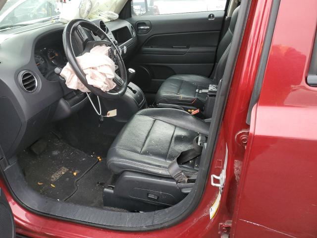 Photo 7 from auction – 2015 JEEP PATRIOT LA with VIN 1C4NJPFA8FD428752