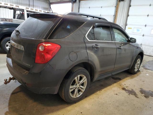 Photo 3 from auction – 2015 CHEVROLET EQUINOX LT with VIN 2GNFLFEK9F6107523