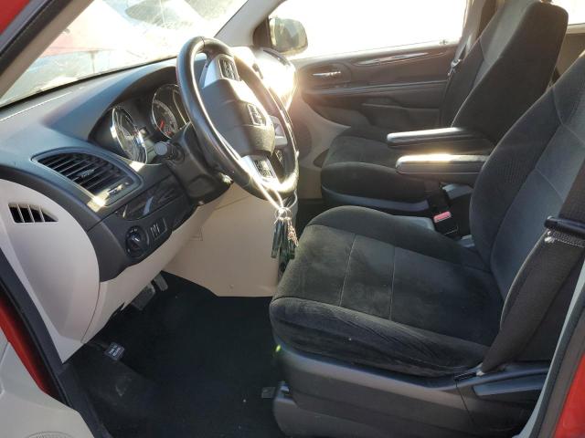 Photo 7 from auction – 2013 DODGE GRAND CARA with VIN 2C4RDGBG2DR807582