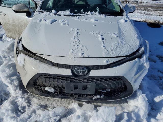Photo 11 from auction – 2020 TOYOTA COROLLA L with VIN 5YFDPRAE6LP111125