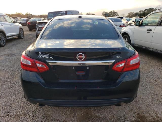 Photo 6 from auction – 2016 NISSAN ALTIMA 2.5 with VIN 1N4AL3AP0GC214784