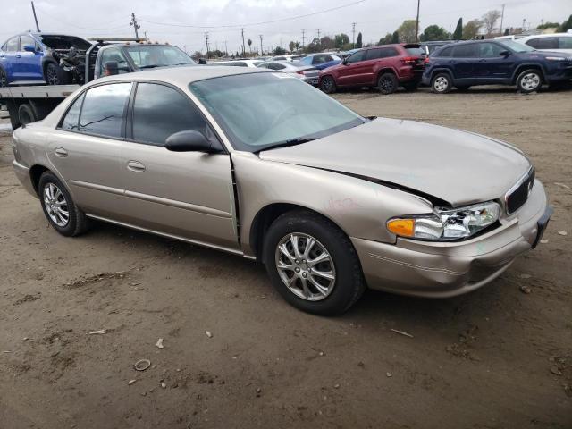Photo 4 from auction – 2003 BUICK CENTURY CU with VIN 2G4WS52J931284997