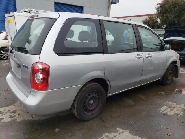 Photo 3 from auction – 2006 MAZDA MPV with VIN JM3LW28A360560969